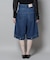 SOMETHING／TLEB HALF PANTS