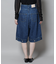 SOMETHING／TLEB HALF PANTS