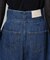 SOMETHING／TLEB HALF PANTS