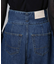 SOMETHING／TLEB HALF PANTS