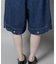 SOMETHING／TLEB HALF PANTS