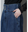 SOMETHING／TLEB HALF PANTS