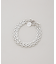 PHILIPPE AUDIBERT／Miller bracelet S
