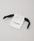 PHILIPPE AUDIBERT／Leoville ring silver