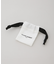 PHILIPPE AUDIBERT／Leoville ring silver