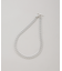 PHILIPPE AUDIBERT／Miller necklace S