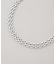 PHILIPPE AUDIBERT／Miller necklace S