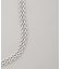 PHILIPPE AUDIBERT／Miller necklace S