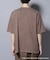 別注GOOD ROCK SPEED NYC 箔プリントＴシャツ