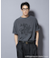 別注GOOD ROCK SPEED BEATLES フロッキープリントTシャツ