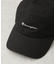 Champion／ウォッシュツイルハイキャップ