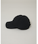 THE NORTH FACE／Square Logo Cap
