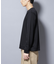 「FORMAL JERSEY」 クルーネックカットソー長袖