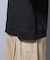 「FORMAL JERSEY」 クルーネックカットソー長袖