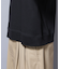 「FORMAL JERSEY」 クルーネックカットソー長袖