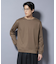 「FORMAL JERSEY」 クルーネックカットソー長袖