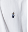 ナノベア Tシャツ 長袖 working