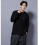 ナノベア Tシャツ 長袖 working