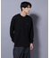ナノベア Tシャツ 長袖 working