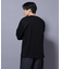 ナノベア Tシャツ 長袖 working