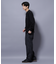 ナノベア Tシャツ 長袖 working