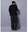 ナノベア Tシャツ 長袖 working