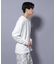 ナノベア Tシャツ 長袖 working