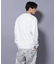 ナノベア Tシャツ 長袖 working