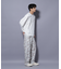 ナノベア Tシャツ 長袖 working
