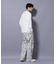 ナノベア Tシャツ 長袖 working