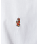 ナノベア Tシャツ 長袖 working