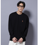 ナノベア Tシャツ 長袖 working
