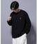 ナノベア Tシャツ 長袖 working