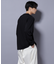 ナノベア Tシャツ 長袖 working
