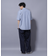 オリジナルパターンイージーパンツ