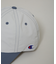Champion／Nタフタ遮熱／UVハイキャップ