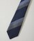 京都西陣ウォッシャブルストライプネクタイ 2