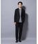 ストレッチカノコスラックス(セットアップ可)