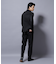 ストレッチカノコスラックス(セットアップ可)