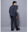 ストレッチカノコスラックス(セットアップ可)