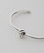 Mexican Jewelry／Silver Bangle