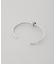 Mexican Jewelry／Silver Bangle