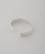 Mexican Jewelry／Silver Bangle