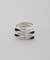Mexican Jewelry／Silver Ring