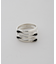 Mexican Jewelry／Silver Ring