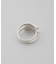 Mexican Jewelry／Silver Ring
