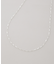 Mexican Jewelry／Silver Necklace