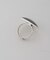 Mexican Jewelry／Silver Ring
