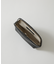 LUMEN／PAVE FRAME POUCH