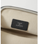 LUMEN／PAVE FRAME POUCH